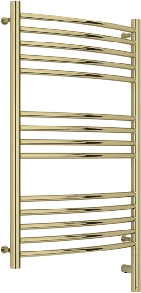 Полотенцесушитель электрический Сунержа Богема 3.0 50x80 см шампань, правый 020-5803-8050 (детальная фотография), другие