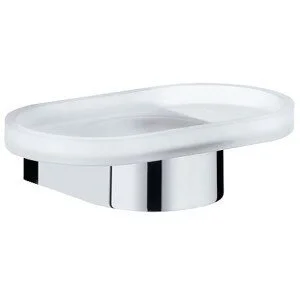 Мыльница для ванной Keuco Edition 300 30055 30055 019000 (детальная фотография)