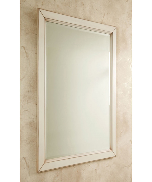 Зеркало для ванной La Beaute Vivien SPEC163 (детальная фотография), в раме