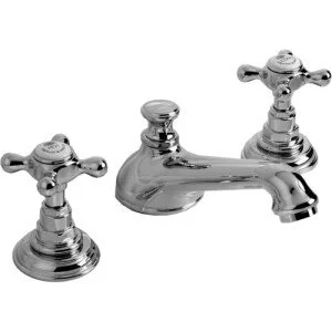 Смеситель для раковины Devon&Devon Austin UTAU900 (детальная фотография)