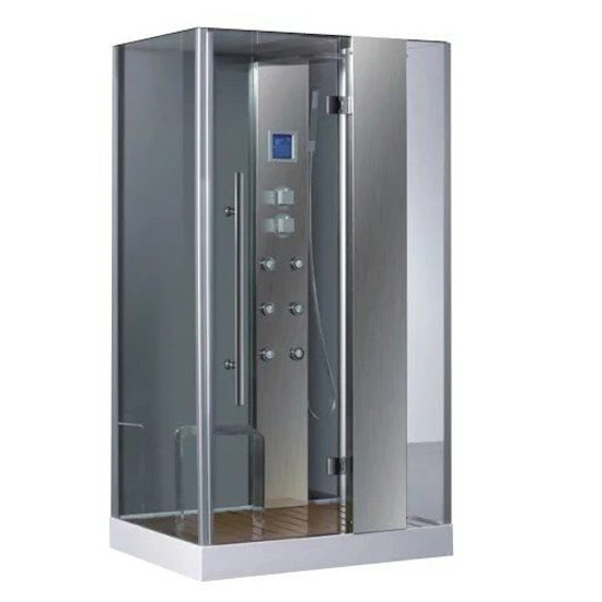 Душевая кабина Wasserfalle W-626A (детальная фотография)