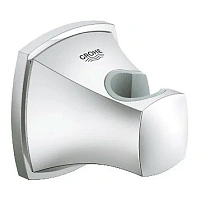 Держатель для душа, хром, Grohe Grandera 27969000