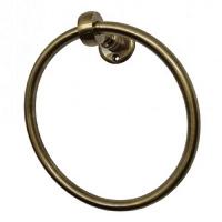 Полотенцедержатель Devon & Devon First Class бронза