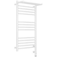 Полотенцесушитель электрический Сунержа Богема 3.0 40х80 см белый