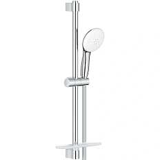 Душевой гарнитур Grohe Tempesta хром