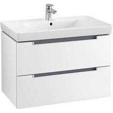 Мебель для ванной Villeroy&Boch Subway 2.0 A696