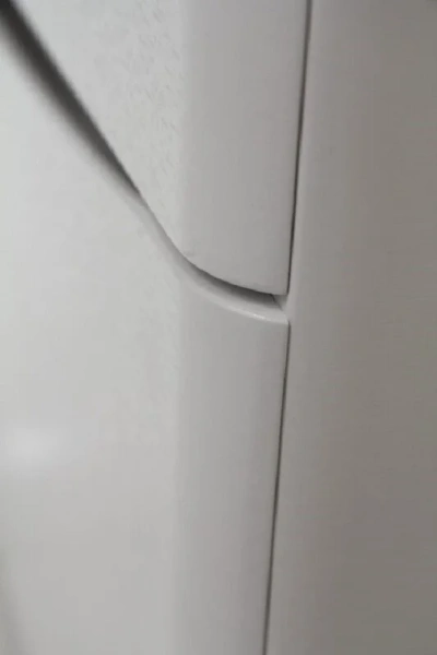 Тумба под раковину напольная BelBagno Acqua 90 см bianco lucido ACQUA-900-2C-PIA-BL (детальная фотография), недорогo, комплект (набор)