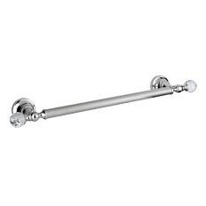 Полотенцедержатель Cezares OLIMP-TH05 с кристаллами Swarovski