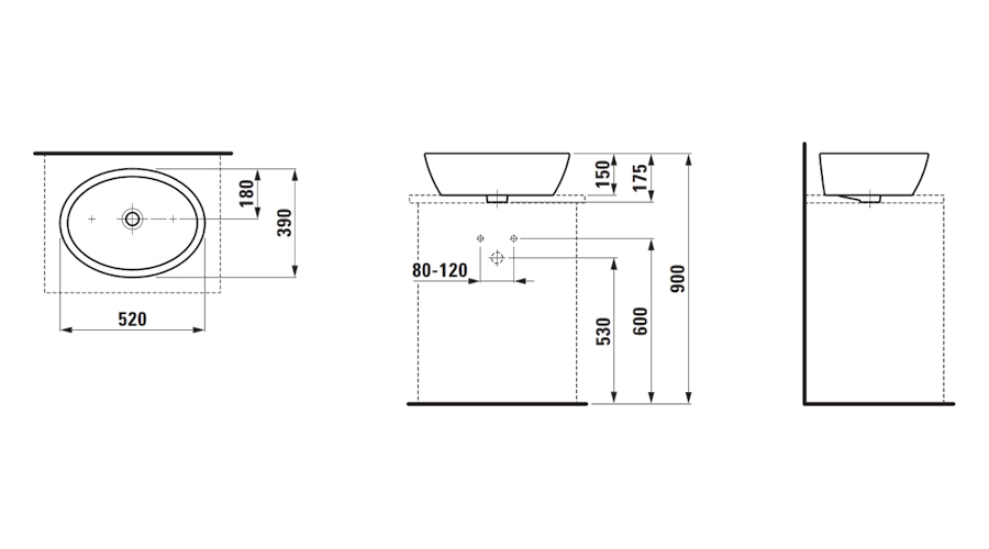 Схема (детальная фотография), 50 см