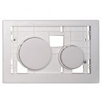 Клавиша смыва Tece TECEloop белая