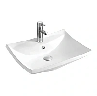 Раковина Акватек 60 см на столешницу