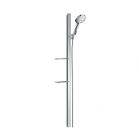 Душевой комплект Hansgrohe Raindance Select S 27647000