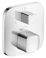 Смеситель для душа Hansgrohe PuraVida хром