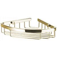 Решётка угловая, золото, Art&Max