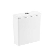 Бачок для унитаза BelBagno Ardente-R белый