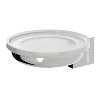 Мыльница Am.Pm Admire хром