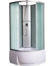 Душевая кабина River Nara 90x90 см с поддоном