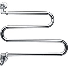 Полотенцесушитель водяной Margaroli Vento 406