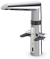 Смеситель для кухни бесконтактный Oras Optima 2720F