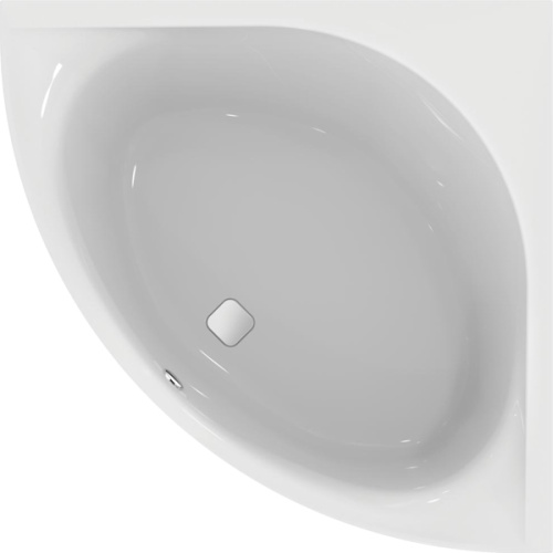 Ванна акриловая Ideal Standard Tonic II 150х150 см угловая K746801 (детальная фотография)