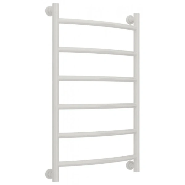 Полотенцесушитель водяной Сунержа Галант+ 50x80 см белый 12-0200-8050 (детальная фотография)