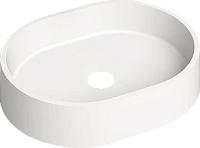 Раковина Salini Gloria 10 56 см накладная