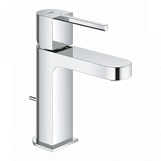Смеситель для раковины Grohe Plus 23870003