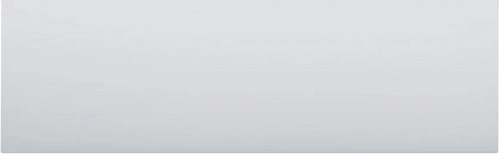 Панель фронтальная Am.Pm Sense 150 см белая - фото 2