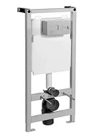 Инсталляция для унитаза Jacob Delafon на 3/6 литра в сборе