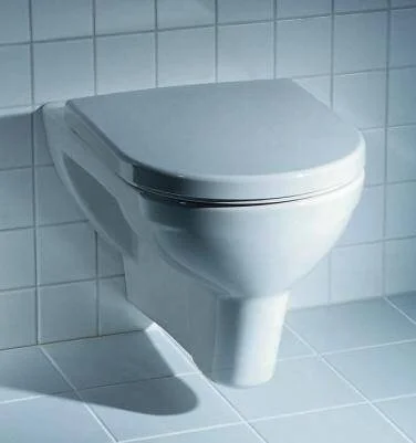 Крышка-сидение с микролифтом Laufen Pro легкосъемная 8.9695.1.300.000.1 (детальная фотография), с микролифтом