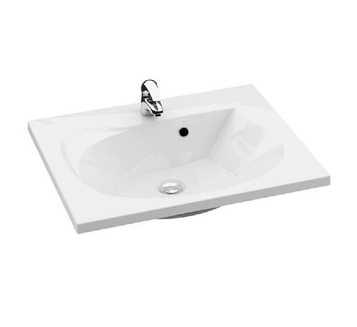 Раковина накладная 60 см Ravak Rosa II  - фото 5