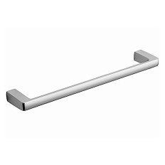 Полотенцедержатель Jacob Delafon Soprano хром