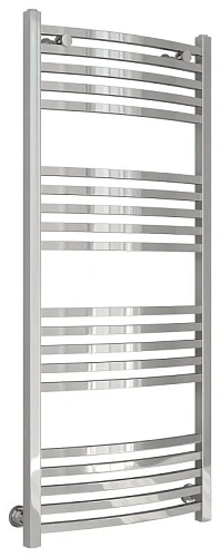 Полотенцесушитель водяной Сунержа Аркус 50х120 см без покрытия - фото 7