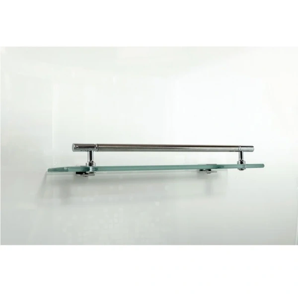 Душевая кабина Deto L 100x100 см с крышей L710 (детальная фотография), угловые, недорогие, для дачи, без гидромассажа, c тропическим душем, с вентиляцией, с крышей