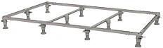 Каркас для поддонов Jacob Delafon Flight Neus размером до 120 см
