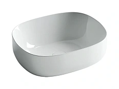 Раковина Ceramica Nova Element 46 см накладная