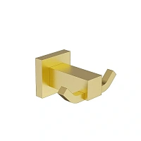 Крючок для ванной золото Timo Selene 17012/17