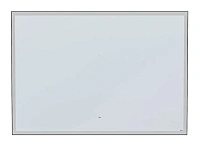 Зеркало с подсветкой IDDIS Slide 100 см прямоугольное