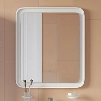 Зеркало с подсветкой IDDIS Esper 60 см прямоугольное