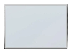 Зеркало с подсветкой IDDIS Slide 100 см прямоугольное