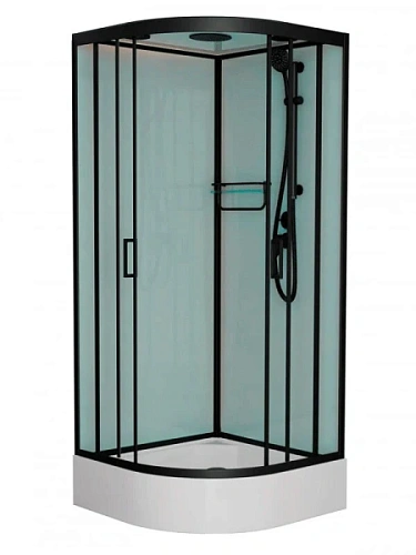 Держатель ручного душа Migliore Ricambi бронза - фото 3