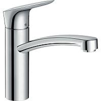 Смеситель для кухни Hansgrohe Logis однорычажный