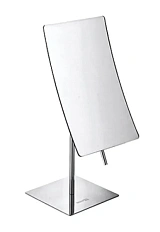 Зеркало WasserKRAFT 13,2 см увеличительное