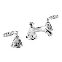 Смеситель для биде, бронза, Nicolazzi Teide Granito