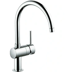Смеситель для кухни однорычажный Grohe Minta 32917