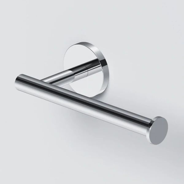 Бумагодержатель Am.Pm X-Joy хром A85A34100 (детальная фотография) index_1