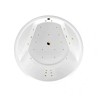 Ванна гидромассажная Excellent Great Arc Ultra 160 см, белый/золото, WAEX.GRE16.ULTRA.GL