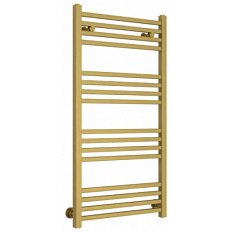 Полотенцесушитель водяной Сунержа Модус 50х100 см состаренная латунь