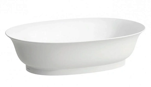 Раковина Laufen The New Classic 55 см белая - фото 3