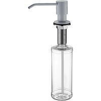 Дозатор Paulmark Rein белый